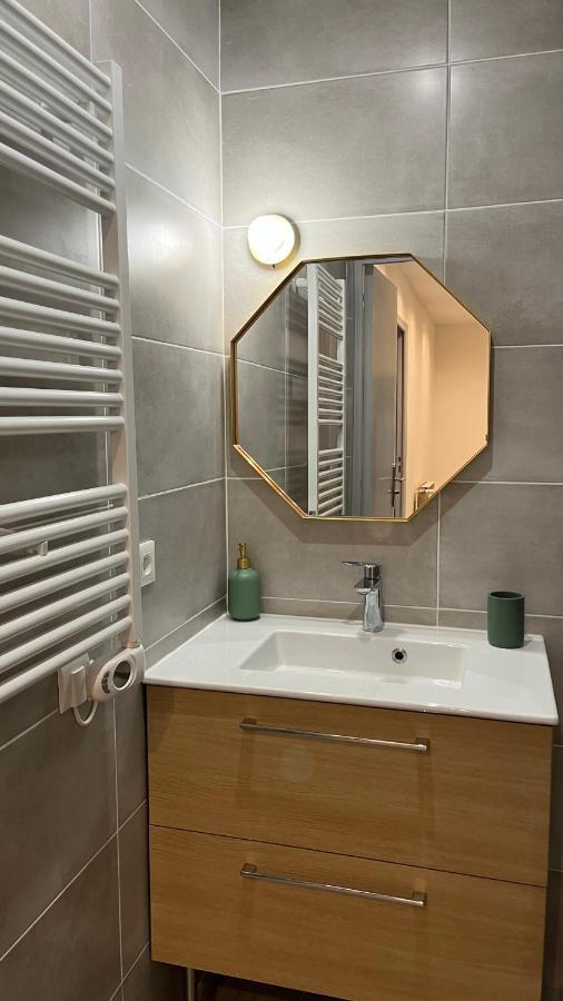 Maison La Licorne, Spacieuse, Tout Equipee, 5 Chambres Amiens Dış mekan fotoğraf