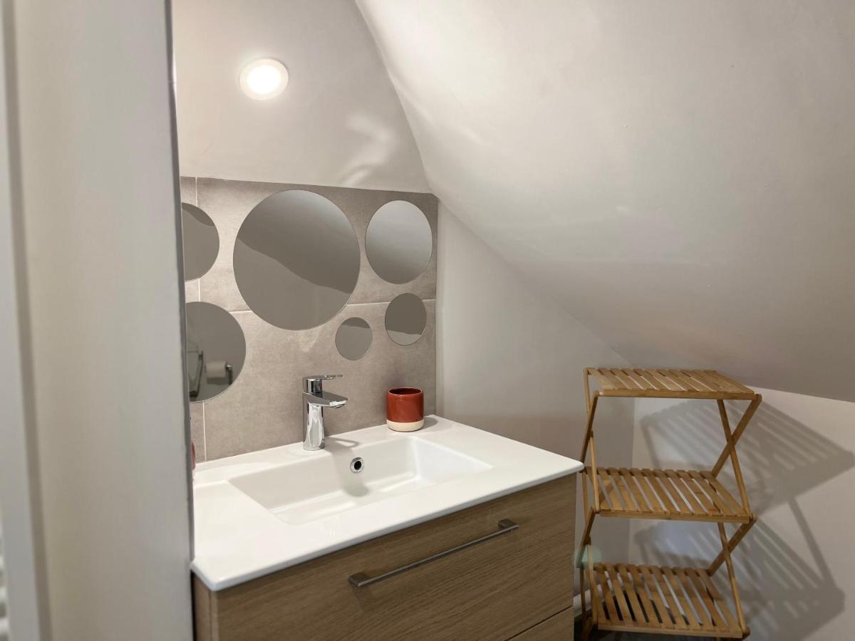 Maison La Licorne, Spacieuse, Tout Equipee, 5 Chambres Amiens Dış mekan fotoğraf